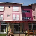 Hotel Calle 481 Al 500 Mar Del Plata