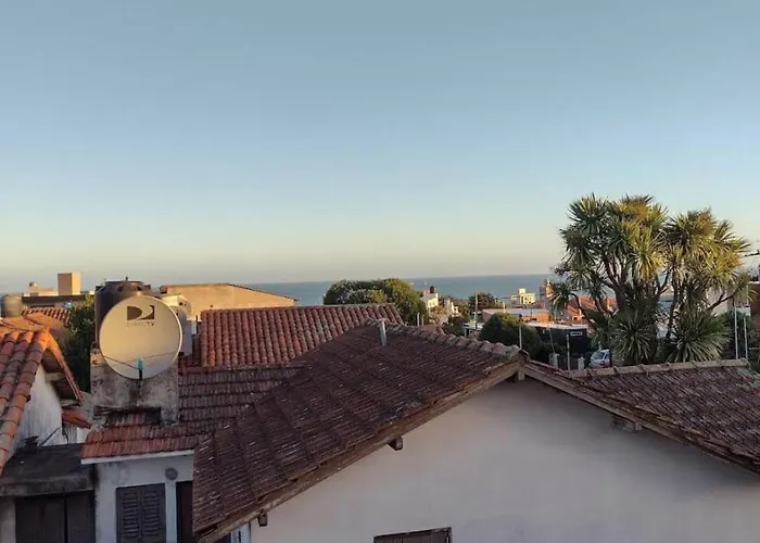 Hotel Calle 481 Al 500 Mar Del Plata