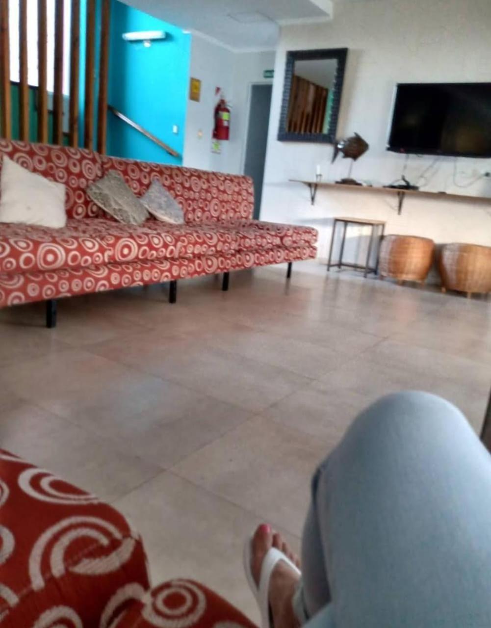 Apartamento Calle 481 Al 500 *