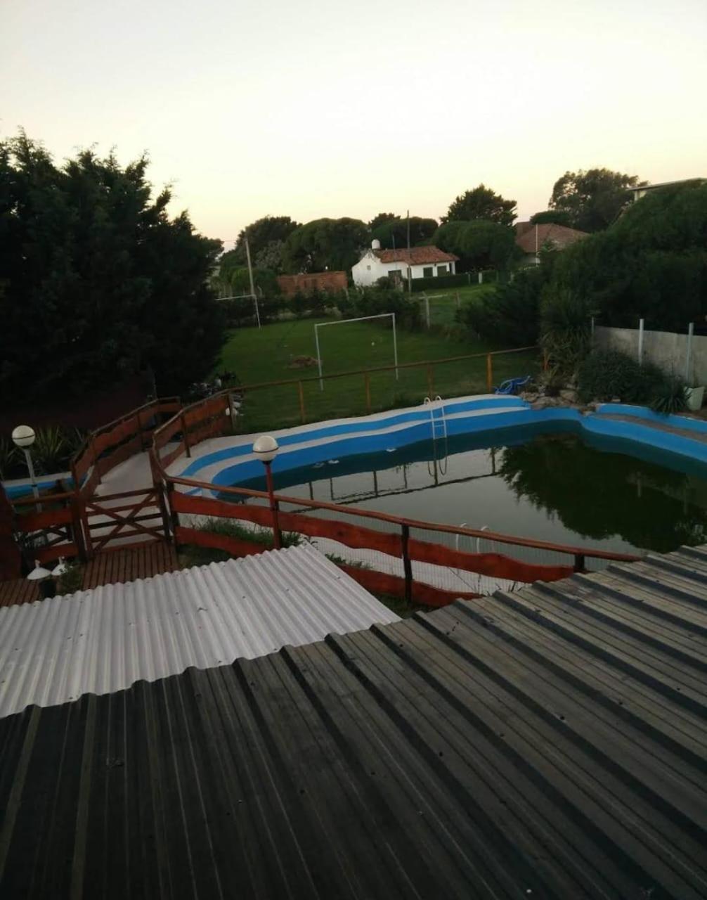 Apartamento Calle 481 Al 500