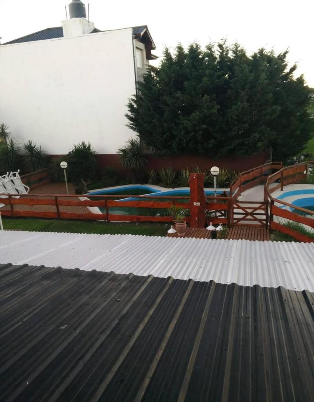 Calle 481 Al 500 Apartamento *