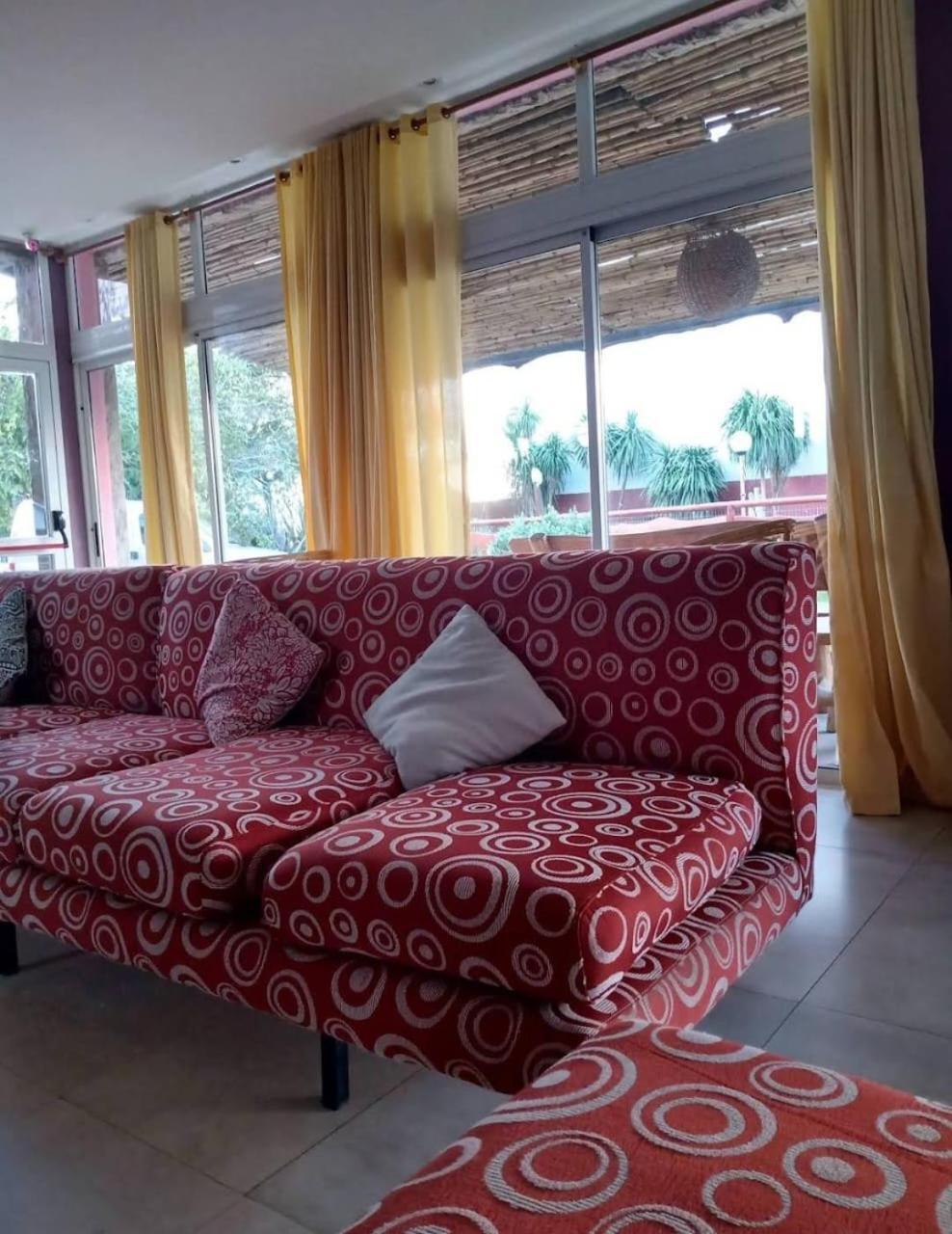 Apartamento Calle 481 Al 500 Mar del Plata
